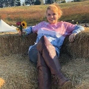 Meet your Posher, Catherine